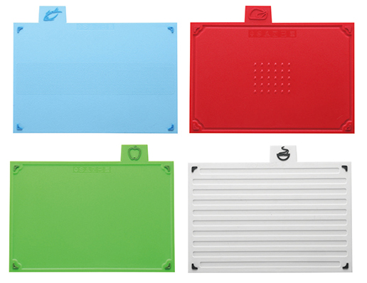 #1B Chopping boards