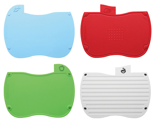 #2B Index chopping boards
