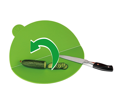 #10B Index chopping board - foldable