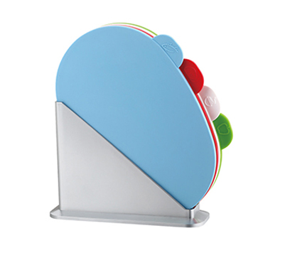 #KTE020 4pcs chopping boards