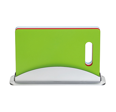 #KTF033 4PC index chopping board