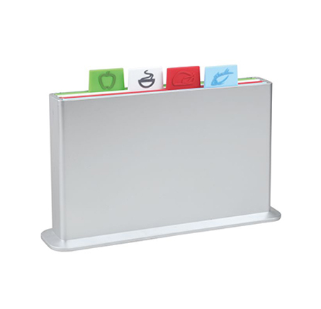 #KTB016 4 index chopping boards